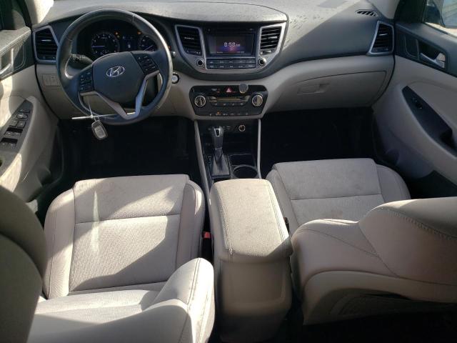 Photo 7 VIN: KM8J33A21GU247751 - HYUNDAI TUCSON 