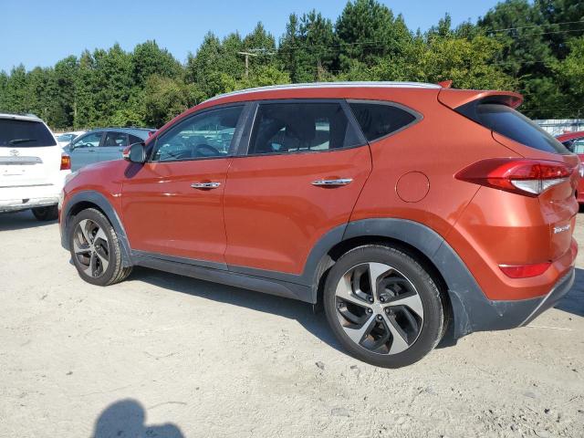 Photo 1 VIN: KM8J33A21GU248334 - HYUNDAI TUCSON LIM 