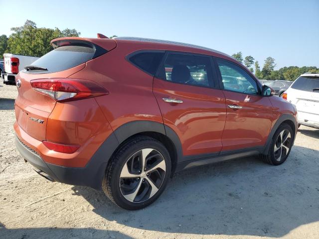 Photo 2 VIN: KM8J33A21GU248334 - HYUNDAI TUCSON LIM 