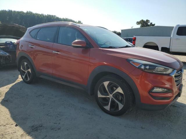 Photo 3 VIN: KM8J33A21GU248334 - HYUNDAI TUCSON LIM 