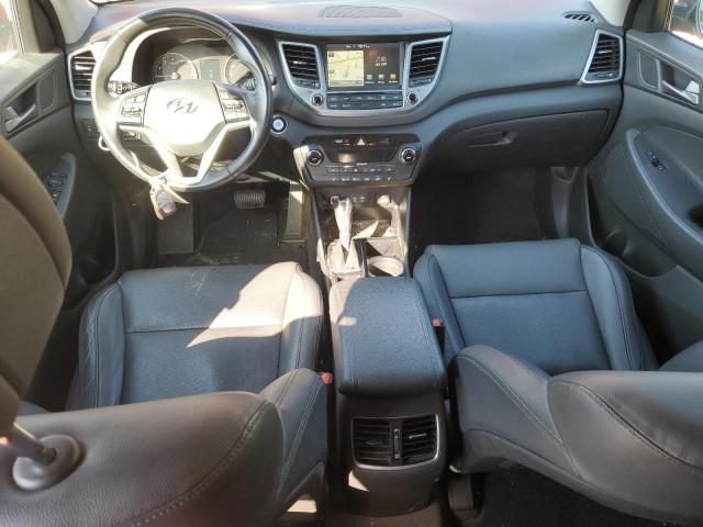 Photo 7 VIN: KM8J33A21GU248334 - HYUNDAI TUCSON LIM 