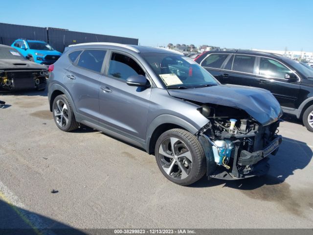 Photo 0 VIN: KM8J33A21GU250293 - HYUNDAI TUCSON 