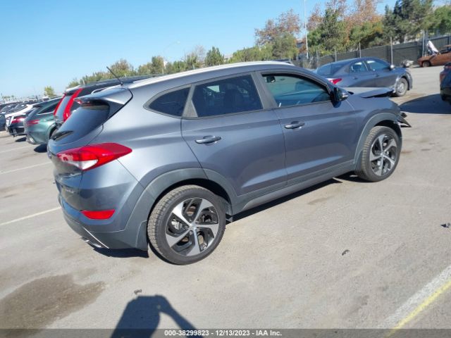 Photo 3 VIN: KM8J33A21GU250293 - HYUNDAI TUCSON 