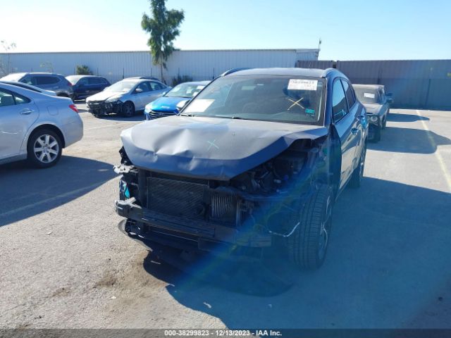 Photo 5 VIN: KM8J33A21GU250293 - HYUNDAI TUCSON 