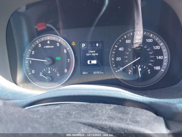 Photo 6 VIN: KM8J33A21GU250293 - HYUNDAI TUCSON 