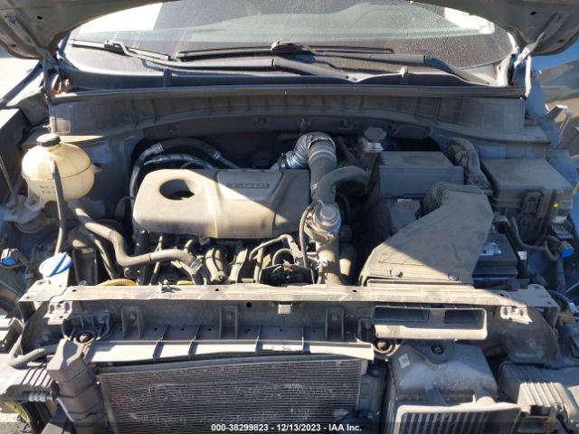 Photo 9 VIN: KM8J33A21GU250293 - HYUNDAI TUCSON 