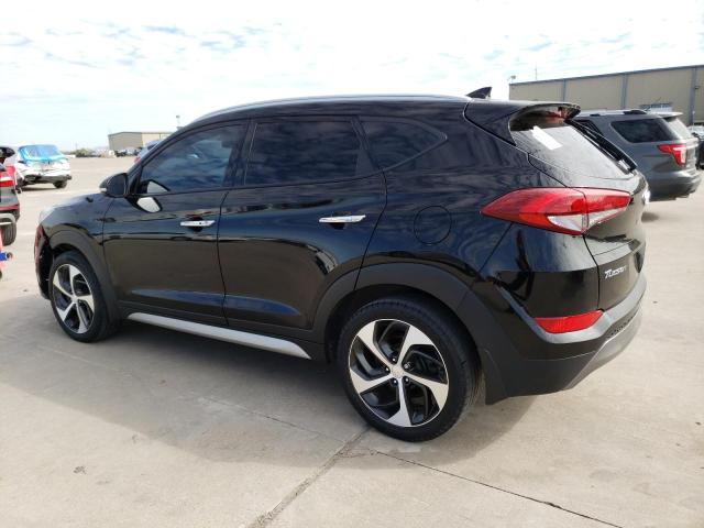 Photo 1 VIN: KM8J33A21GU252853 - HYUNDAI TUCSON LIM 