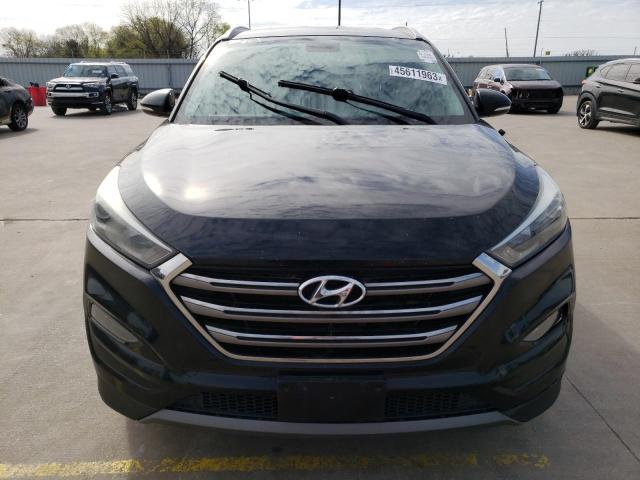 Photo 4 VIN: KM8J33A21GU252853 - HYUNDAI TUCSON LIM 