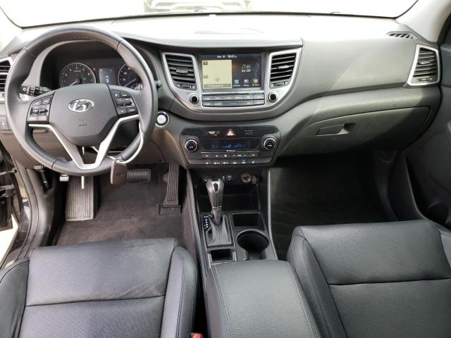 Photo 7 VIN: KM8J33A21GU252853 - HYUNDAI TUCSON LIM 