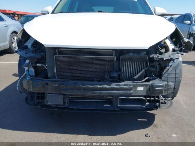 Photo 5 VIN: KM8J33A21GU253176 - HYUNDAI TUCSON 