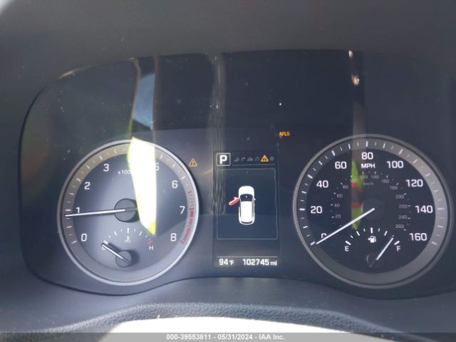 Photo 6 VIN: KM8J33A21GU253176 - HYUNDAI TUCSON 