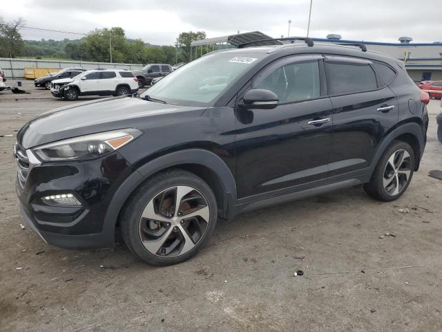 Photo 0 VIN: KM8J33A21GU257082 - HYUNDAI TUCSON LIM 