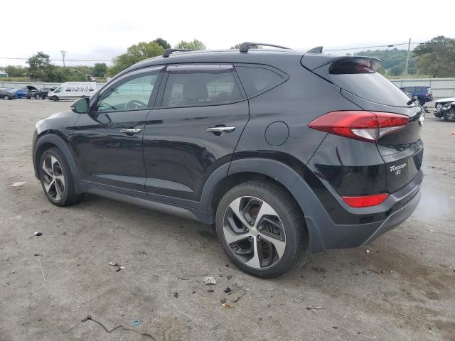 Photo 1 VIN: KM8J33A21GU257082 - HYUNDAI TUCSON LIM 