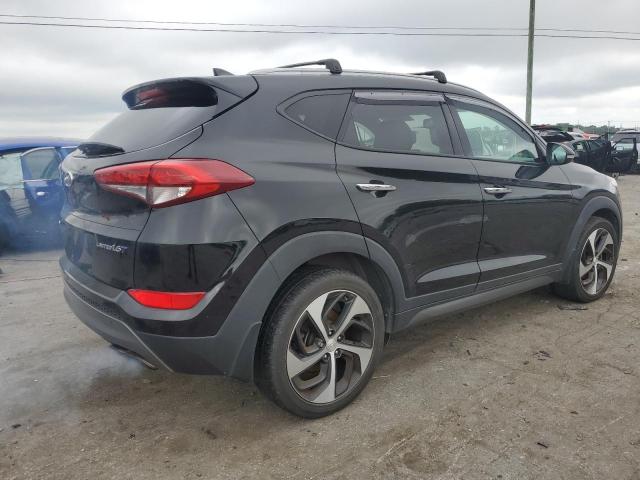 Photo 2 VIN: KM8J33A21GU257082 - HYUNDAI TUCSON LIM 