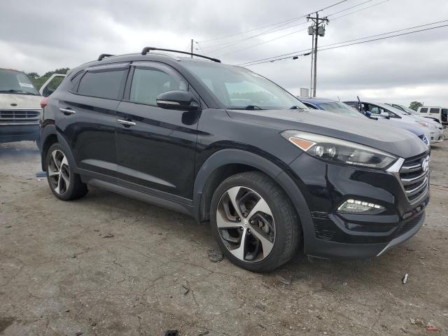 Photo 3 VIN: KM8J33A21GU257082 - HYUNDAI TUCSON LIM 