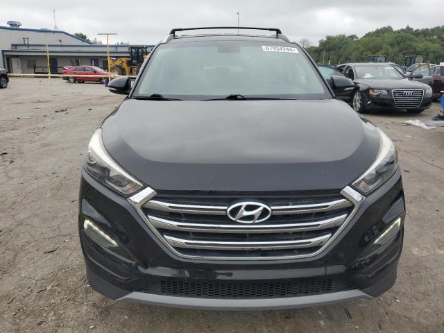 Photo 4 VIN: KM8J33A21GU257082 - HYUNDAI TUCSON LIM 