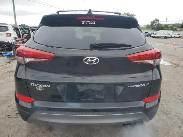 Photo 5 VIN: KM8J33A21GU257082 - HYUNDAI TUCSON LIM 