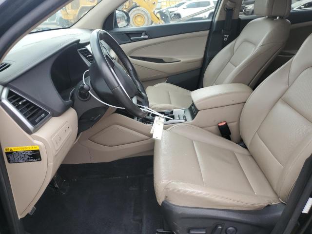 Photo 6 VIN: KM8J33A21GU257082 - HYUNDAI TUCSON LIM 