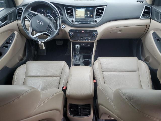 Photo 7 VIN: KM8J33A21GU257082 - HYUNDAI TUCSON LIM 