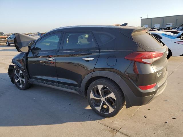 Photo 1 VIN: KM8J33A21GU257132 - HYUNDAI TUCSON LIM 