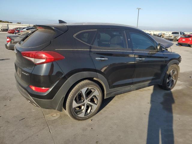 Photo 2 VIN: KM8J33A21GU257132 - HYUNDAI TUCSON LIM 