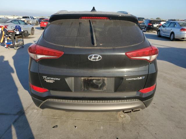 Photo 5 VIN: KM8J33A21GU257132 - HYUNDAI TUCSON LIM 