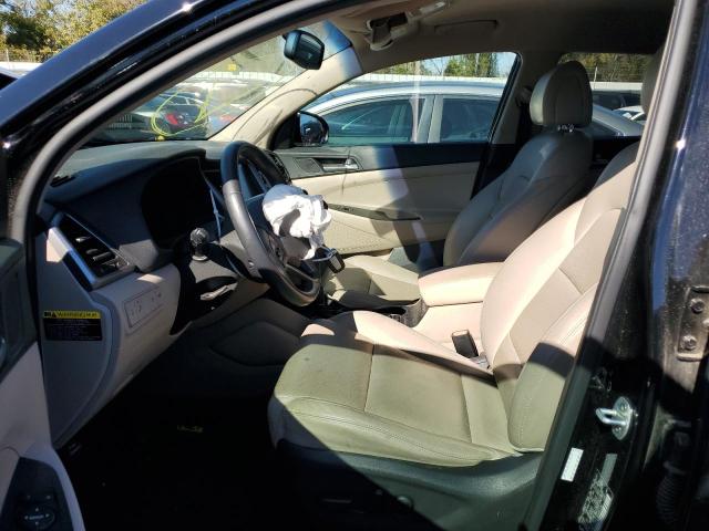 Photo 6 VIN: KM8J33A21GU257132 - HYUNDAI TUCSON LIM 