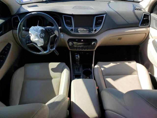 Photo 7 VIN: KM8J33A21GU257132 - HYUNDAI TUCSON LIM 