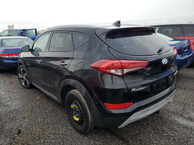 Photo 1 VIN: KM8J33A21HU273736 - HYUNDAI TUCSON 