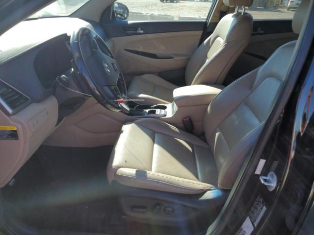 Photo 6 VIN: KM8J33A21HU273736 - HYUNDAI TUCSON 