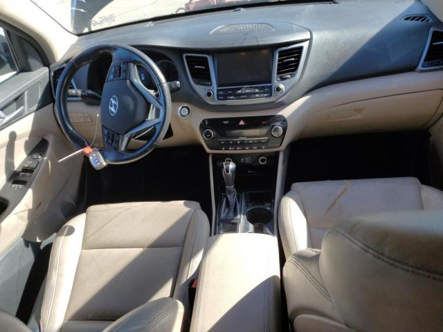 Photo 7 VIN: KM8J33A21HU273736 - HYUNDAI TUCSON 