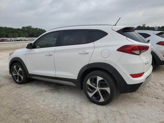 Photo 1 VIN: KM8J33A21HU283506 - HYUNDAI TUCSON 