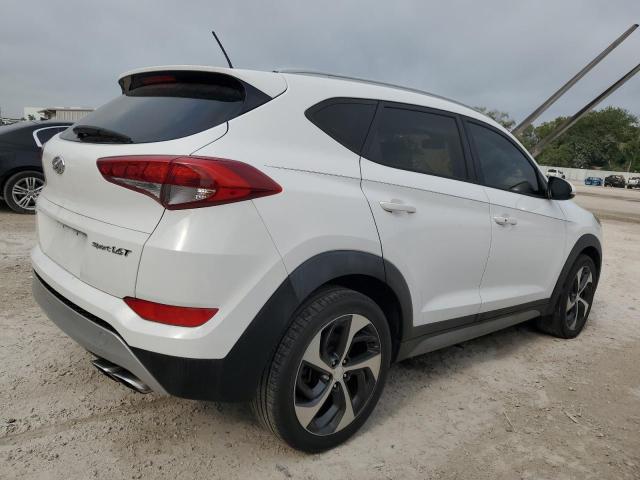 Photo 2 VIN: KM8J33A21HU283506 - HYUNDAI TUCSON 