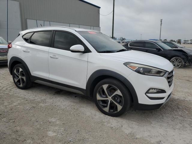 Photo 3 VIN: KM8J33A21HU283506 - HYUNDAI TUCSON 