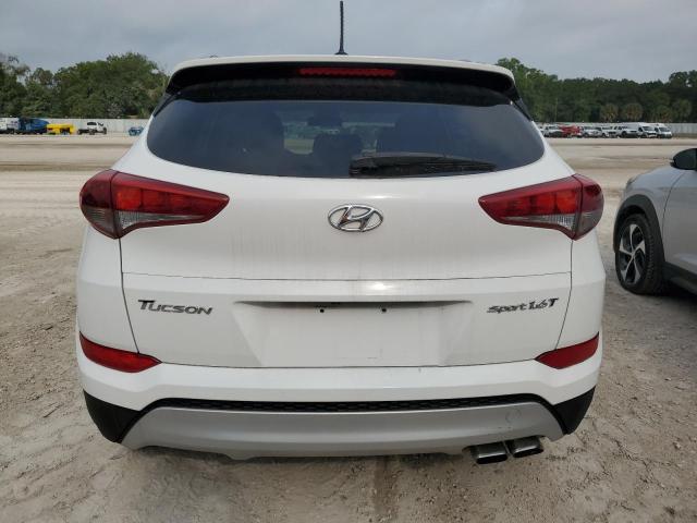 Photo 5 VIN: KM8J33A21HU283506 - HYUNDAI TUCSON 