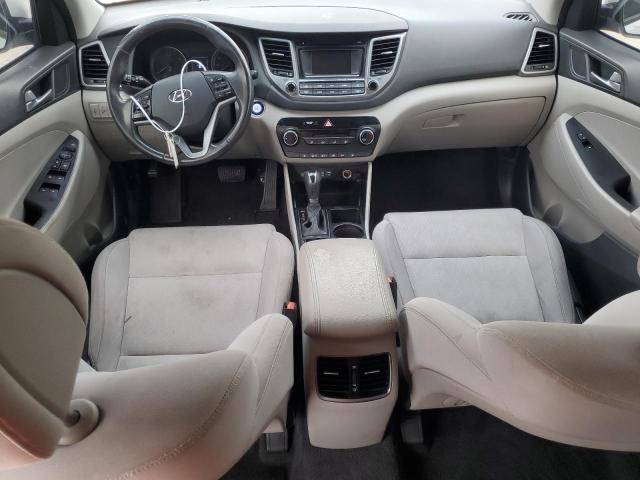 Photo 7 VIN: KM8J33A21HU283506 - HYUNDAI TUCSON 