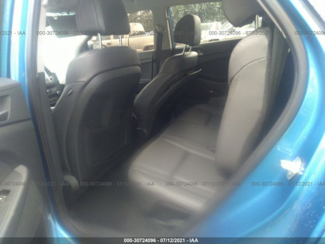 Photo 7 VIN: KM8J33A21HU295848 - HYUNDAI TUCSON 