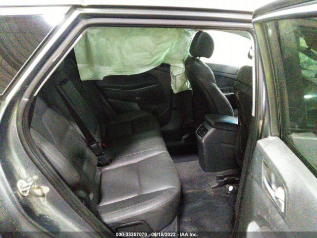 Photo 7 VIN: KM8J33A21HU315497 - HYUNDAI TUCSON 