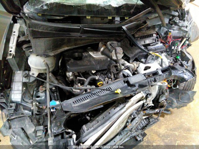 Photo 9 VIN: KM8J33A21HU315497 - HYUNDAI TUCSON 