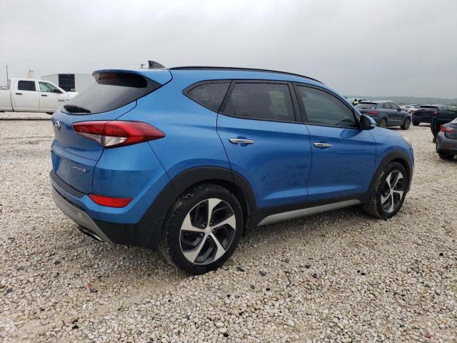 Photo 2 VIN: KM8J33A21HU341758 - HYUNDAI TUCSON 