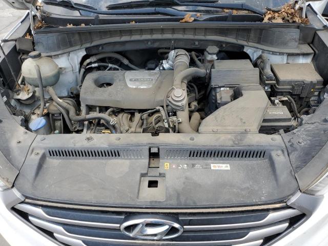 Photo 11 VIN: KM8J33A21HU362206 - HYUNDAI TUCSON LIM 