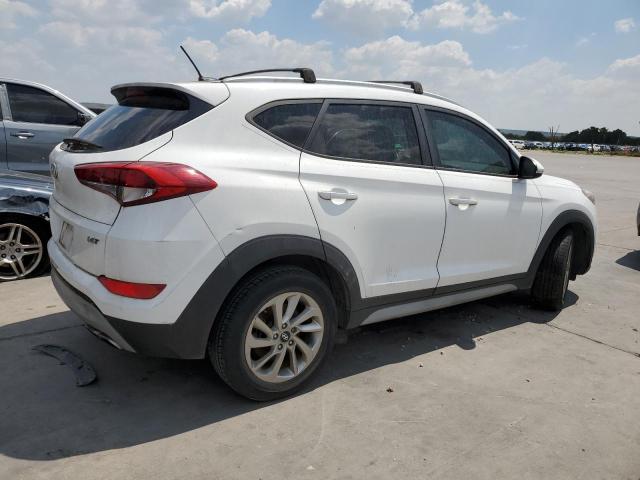 Photo 2 VIN: KM8J33A21HU362206 - HYUNDAI TUCSON LIM 