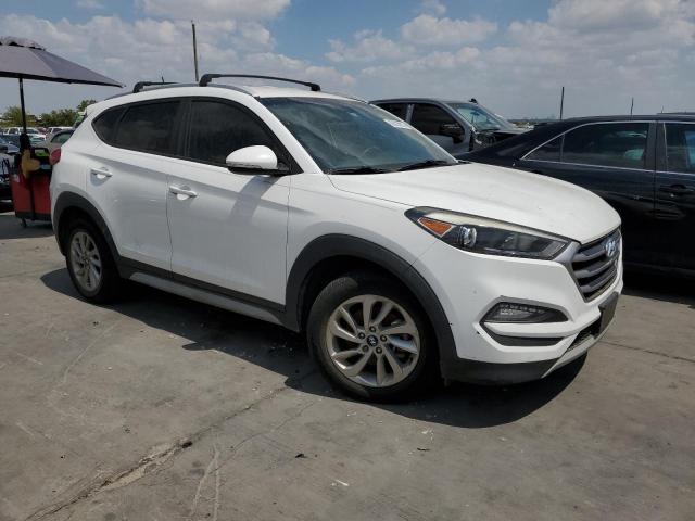 Photo 3 VIN: KM8J33A21HU362206 - HYUNDAI TUCSON LIM 