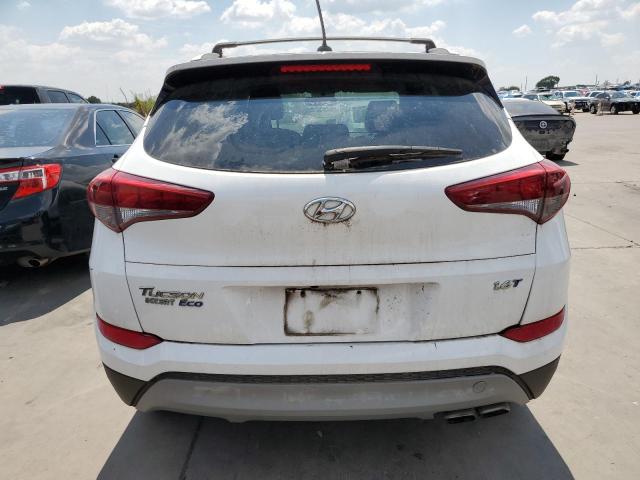 Photo 5 VIN: KM8J33A21HU362206 - HYUNDAI TUCSON LIM 