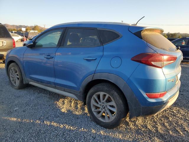 Photo 1 VIN: KM8J33A21HU398882 - HYUNDAI TUCSON LIM 