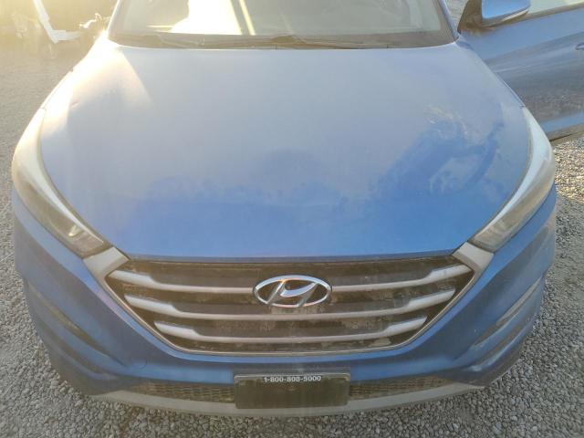 Photo 11 VIN: KM8J33A21HU398882 - HYUNDAI TUCSON LIM 