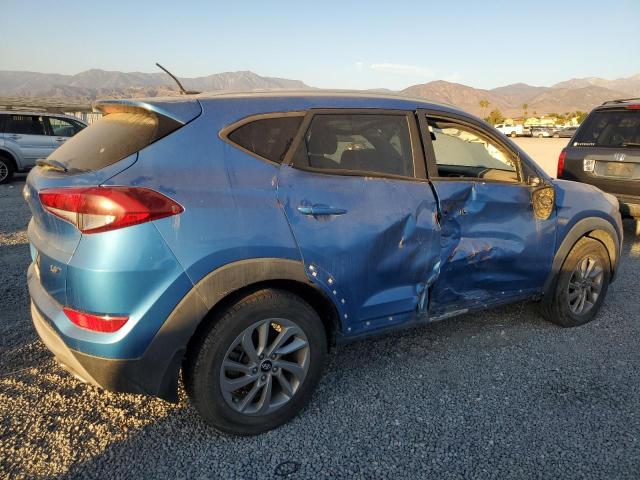 Photo 2 VIN: KM8J33A21HU398882 - HYUNDAI TUCSON LIM 