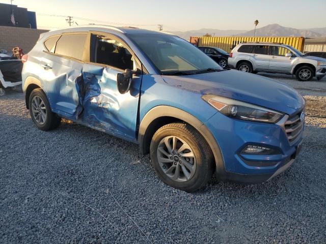 Photo 3 VIN: KM8J33A21HU398882 - HYUNDAI TUCSON LIM 