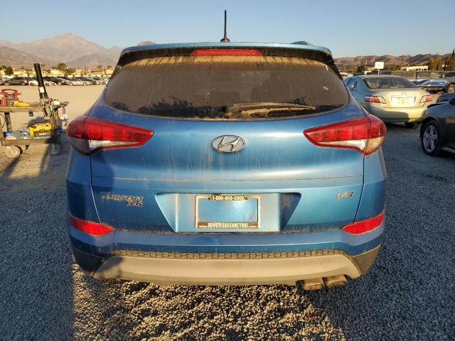 Photo 5 VIN: KM8J33A21HU398882 - HYUNDAI TUCSON LIM 