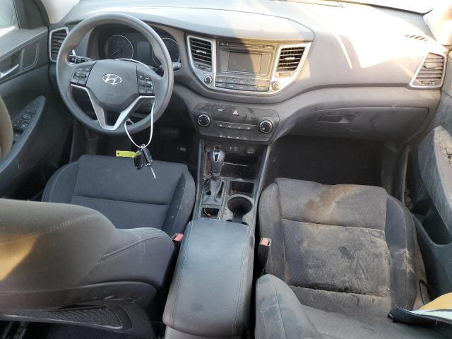 Photo 7 VIN: KM8J33A21HU398882 - HYUNDAI TUCSON LIM 